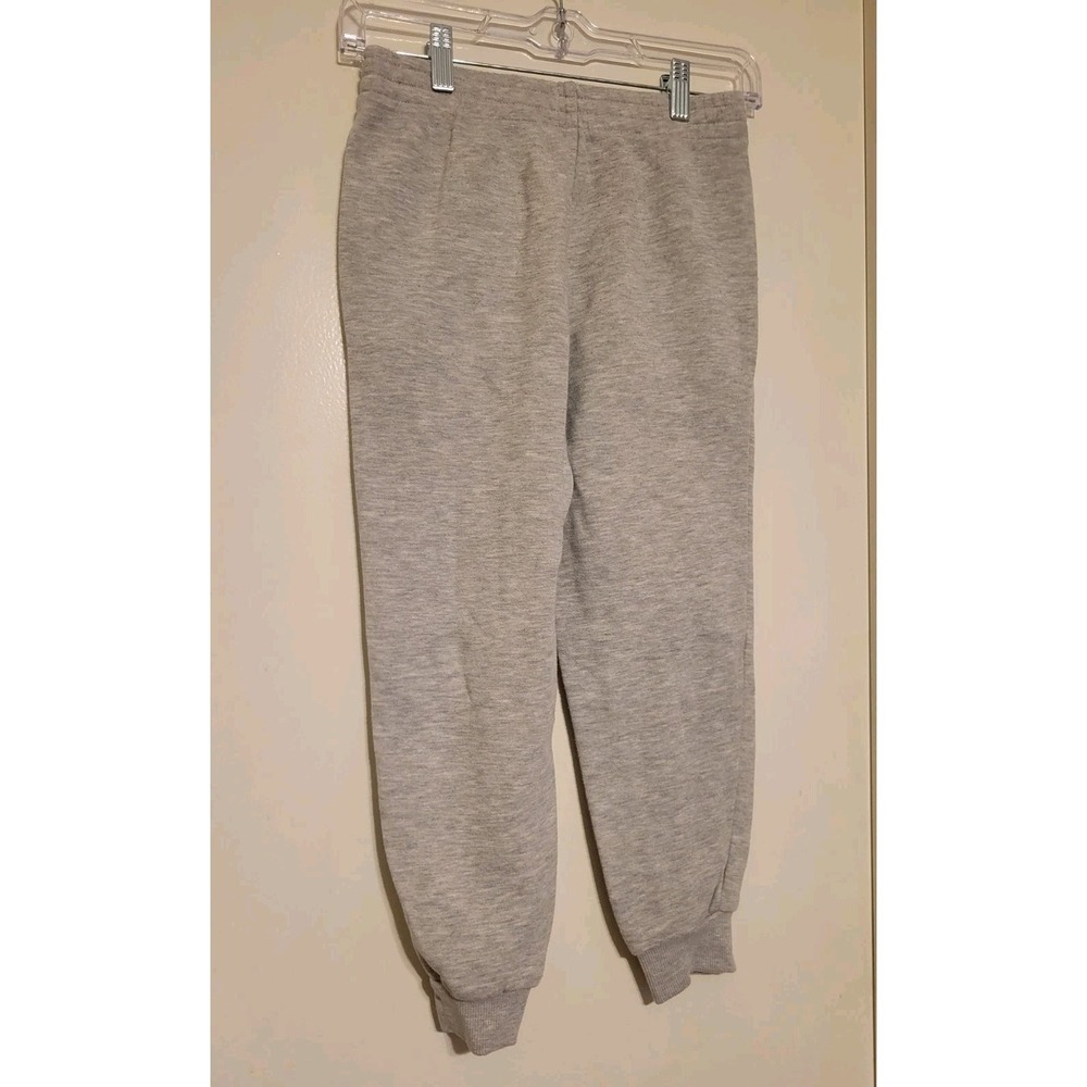 Champion Sweatpants Kids Size Small Pre-Owned Condition - Picture 2 of 7